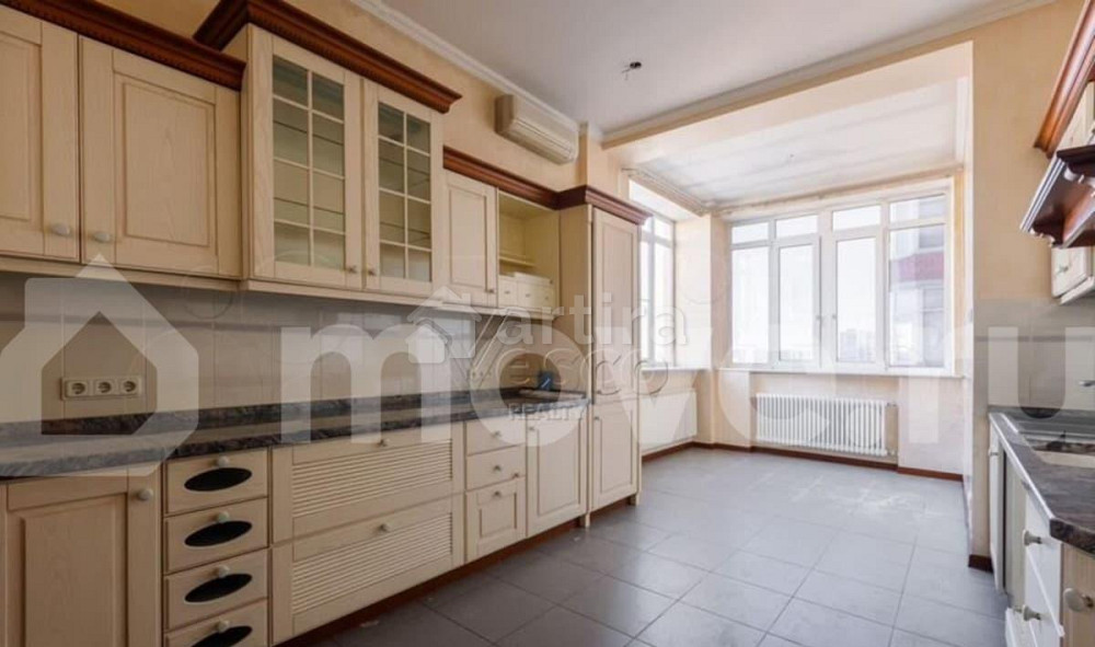 5-комн. квартира, 196.1 м2, 10/23 эт. Москва - изображение 4