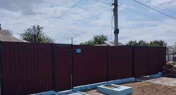 Дом, 80 м2, 6 соток, 1 эт. Саки