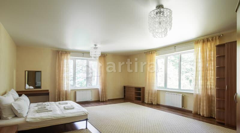 Коттедж, 600 м2 Краснознаменск - изображение 17