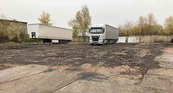 Гараж, 30 м2 Лобня