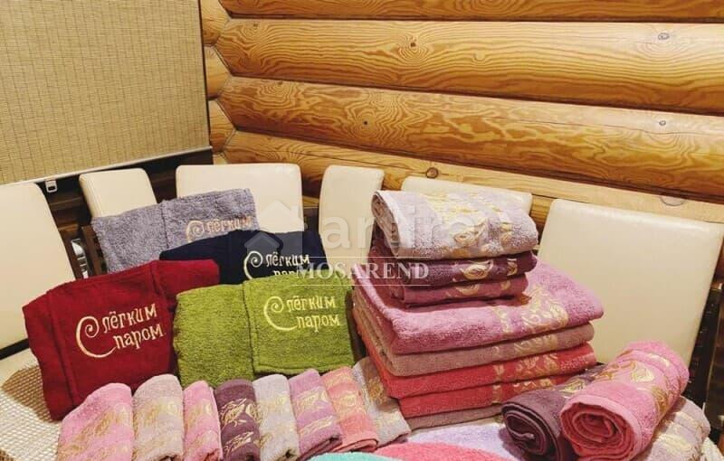 Коттедж, 220 м2 Краснознаменск - изображение 11