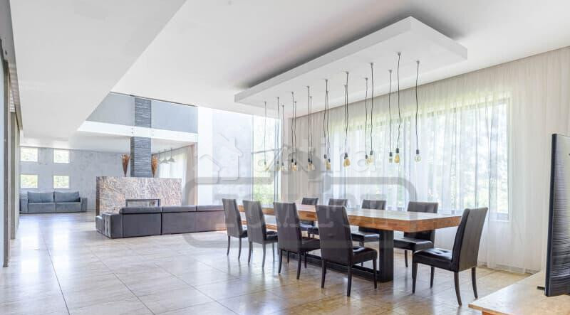 Коттедж, 750 м2 Красногорск - изображение 16