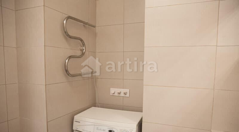 1-комн. квартира, 35 м2, 4/16 эт. Москва - изображение 19