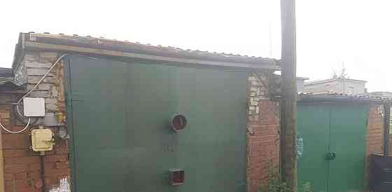 Гараж, 22 м2 Калининград