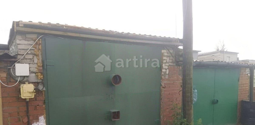 Гараж, 22 м2 Калининград - изображение 1