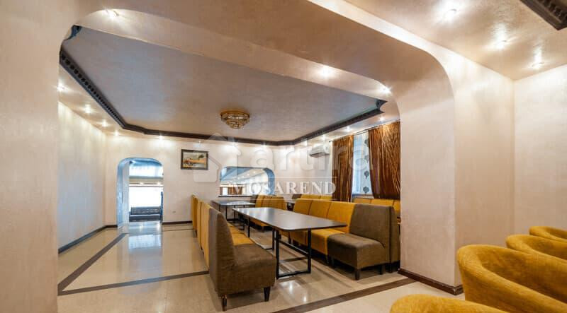 Коттедж, 650 м2 Москва - изображение 6