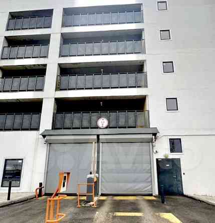 Гараж, 14 м2 Москва