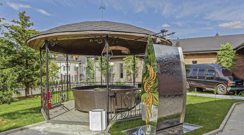 Коттедж, 250 м2 Выборг - изображение 17