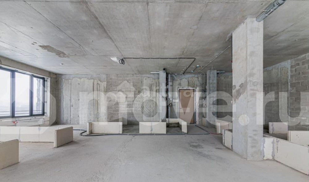 4-комн. квартира, 96.2 м2, 7/14 эт. Москва - изображение 6