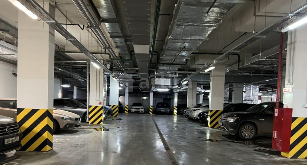 Гараж, 13.2 м2 Москва - изображение 1