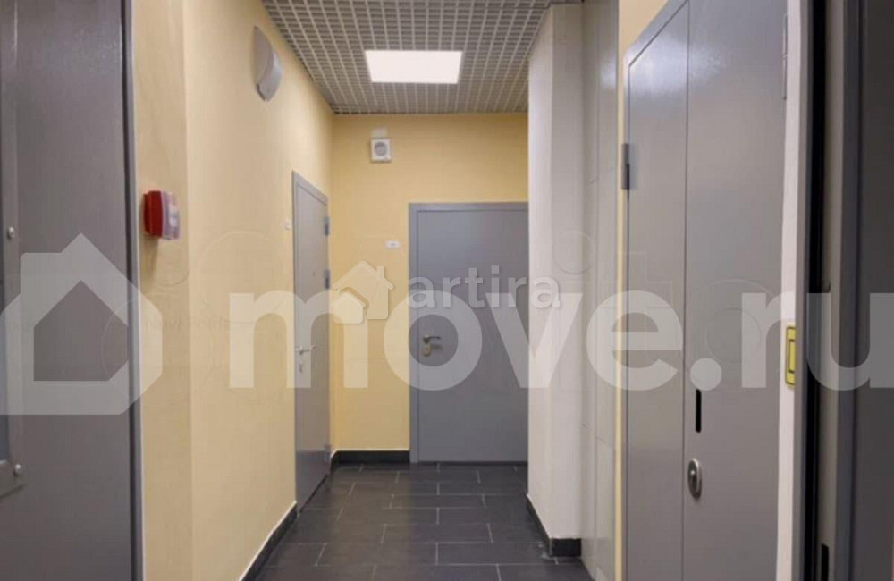 Студия, 20.7 м2, 2/5 эт. Москва - изображение 7