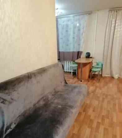 1-комн. квартира, 32 м2, 3/4 эт. Иркутск