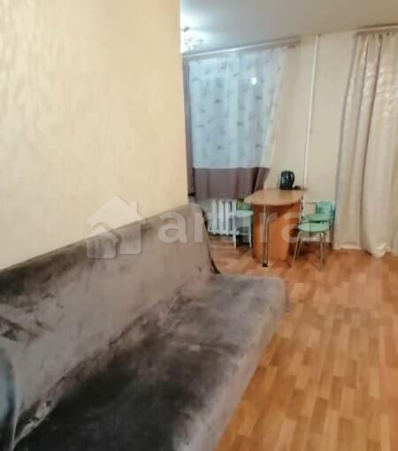 1-комн. квартира, 32 м2, 3/4 эт. Иркутск - изображение 4