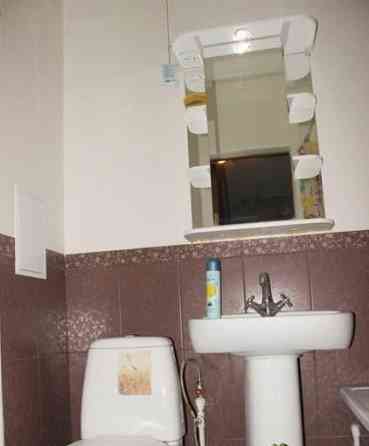 1-комн. квартира, 37 м2, 10/24 эт. Москва