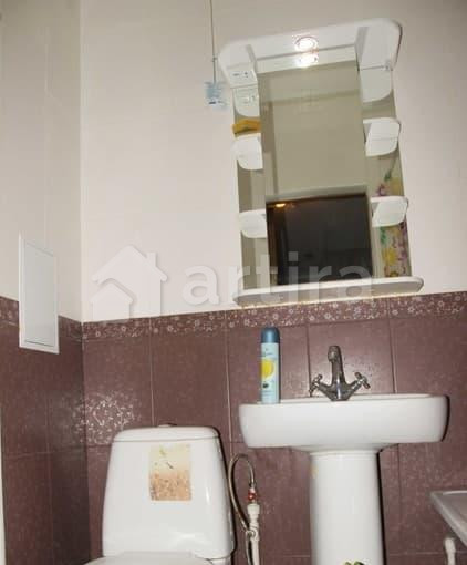 1-комн. квартира, 37 м2, 10/24 эт. Москва - изображение 4