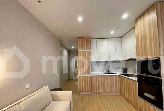 Студия, 24 м2, 7/20 эт. Москва