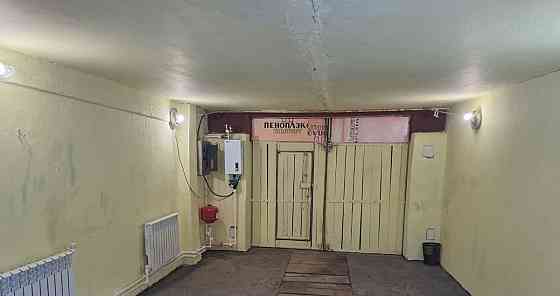 Гараж, 170 м2 Новосибирск