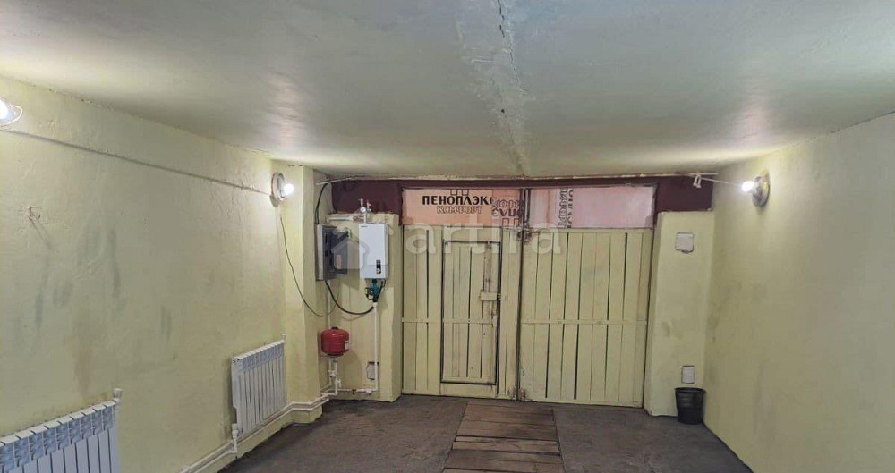 Гараж, 170 м2 Новосибирск - изображение 6