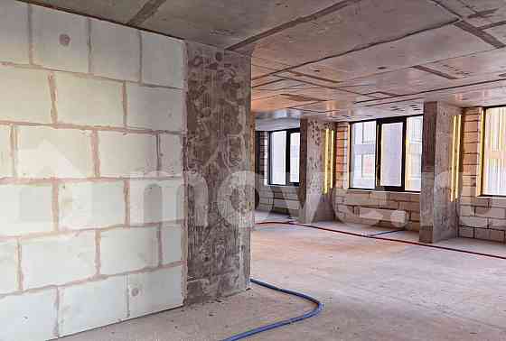 3-комн. квартира, 105.4 м2, 8/51 эт. Москва