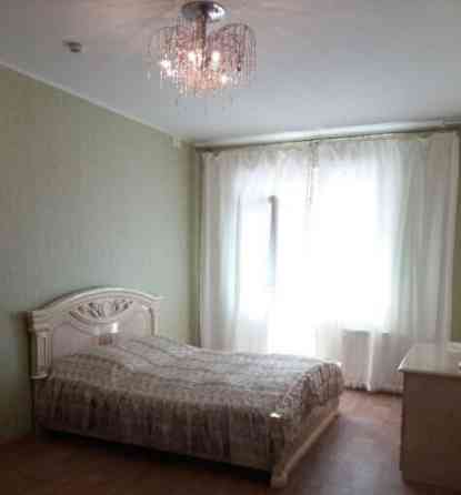 1-комн. квартира, 37 м2, 4/20 эт. Санкт-Петербург