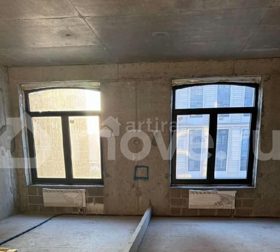 3-комн. квартира, 100 м2, 12/19 эт. Москва - изображение 6