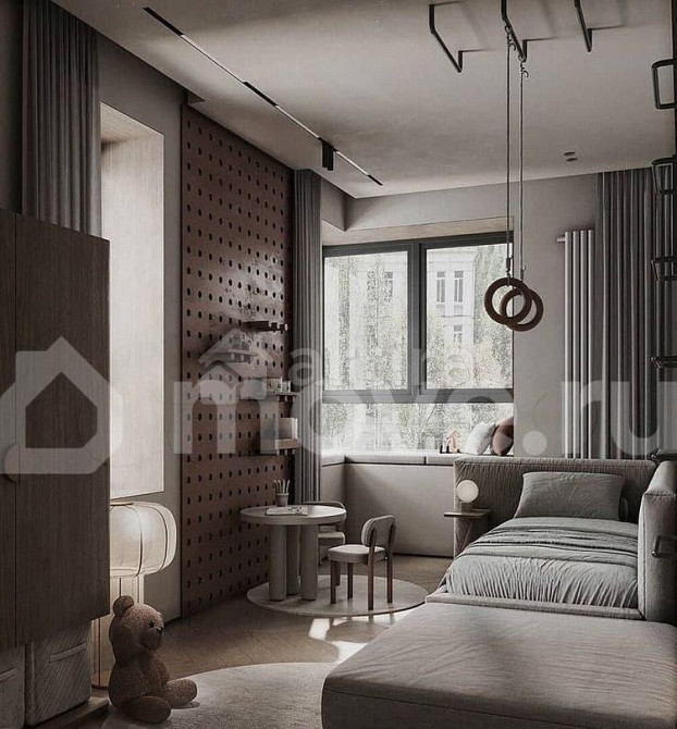 3-комн. квартира, 70 м2, 5/8 эт. Москва - изображение 5