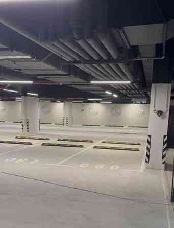 Гараж, 13.3 м2 Москва