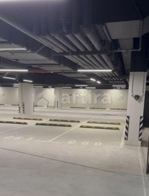 Гараж, 13.3 м2 Москва - изображение 1