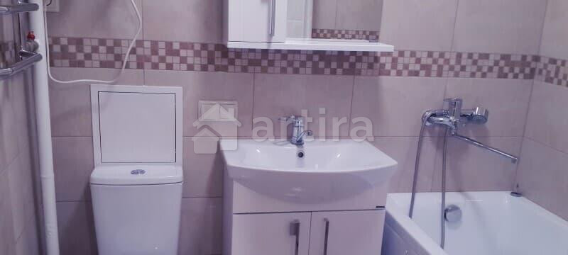 1-комн. квартира, 41 м2, 4/16 эт. Евпатория - изображение 5