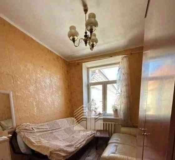 Комната, 9.2 м2, 5/5 эт. Москва