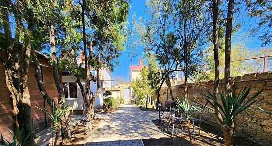 Дом, 75 м2, 2 эт. Евпатория