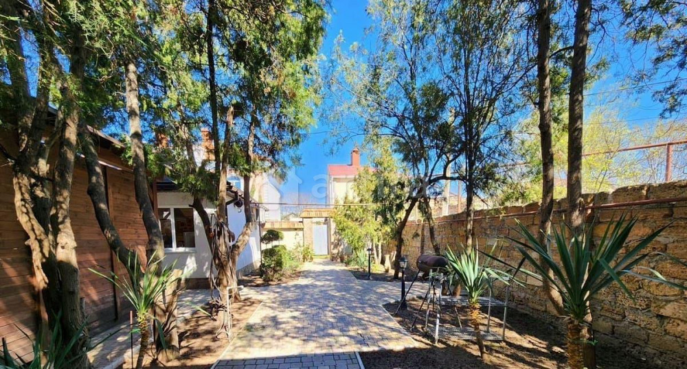 Дом, 75 м2, 2 эт. Евпатория - изображение 4