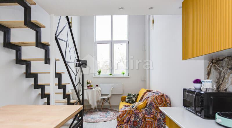 1-комн. квартира, 42 м2, 3/3 эт. Красногорск - изображение 12