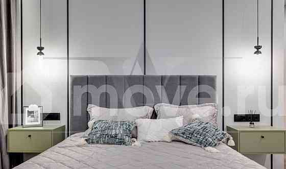 2-комн. квартира, 65 м2, 16/20 эт. Москва