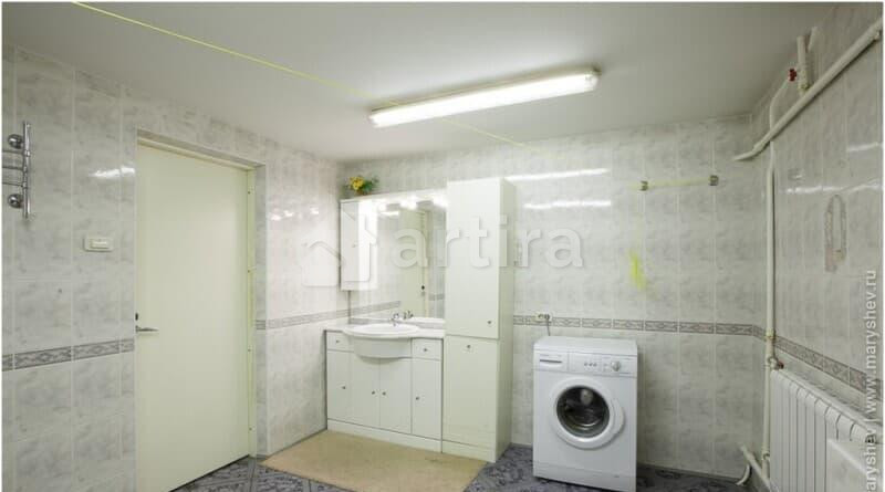 Коттедж, 300 м2 Мытищи - изображение 13