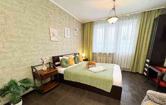 1-комн. квартира, 38 м2, 10/17 эт. Лобня