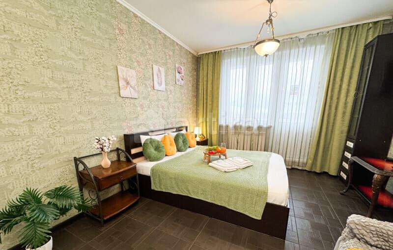 1-комн. квартира, 38 м2, 10/17 эт. Лобня - изображение 2