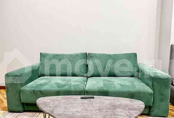 Студия, 45.6 м2, 54/78 эт. Москва