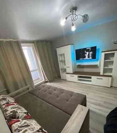 2-комн. квартира, 49 м2, 3/9 эт. Екатеринбург