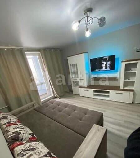 2-комн. квартира, 49 м2, 3/9 эт. Екатеринбург - изображение 3