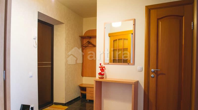 2-комн. квартира, 56 м2, 9/10 эт. Иваново - изображение 17