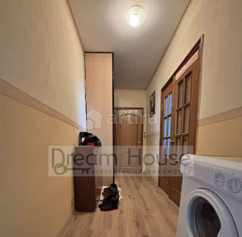 Комната, 30.3 м2, 6/7 эт. Москва - изображение 4