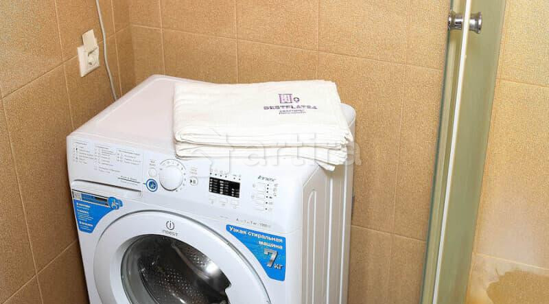 1-комн. квартира, 40 м2, 3/9 эт. Мытищи - изображение 14