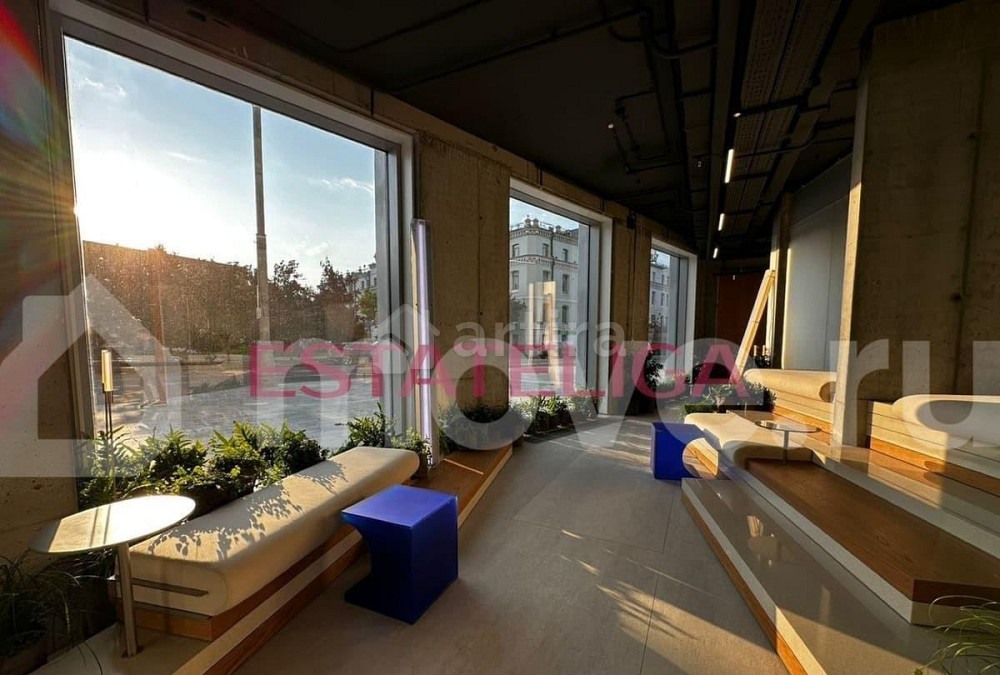 Студия, 35.8 м2, 8/13 эт. Москва - изображение 4