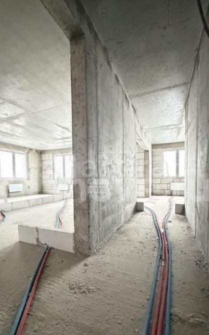 3-комн. квартира, 84.3 м2, 17/24 эт. Москва - изображение 6