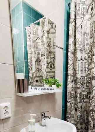 Студия, 32 м2, 1/17 эт. Троицк