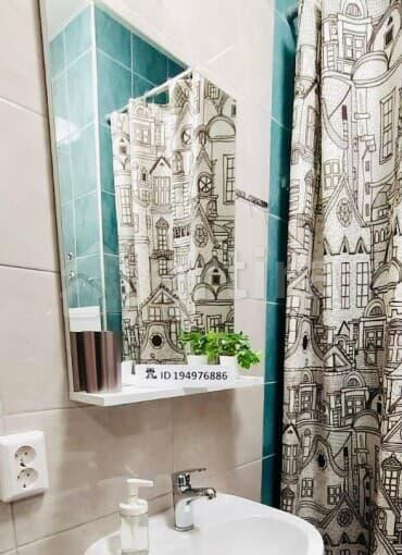 Студия, 32 м2, 1/17 эт. Троицк - изображение 1