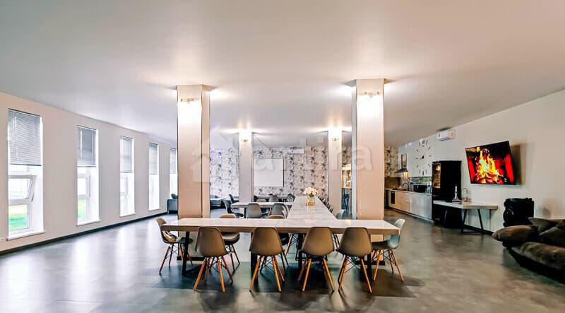 Коттедж, 700 м2 Агалатово - изображение 12