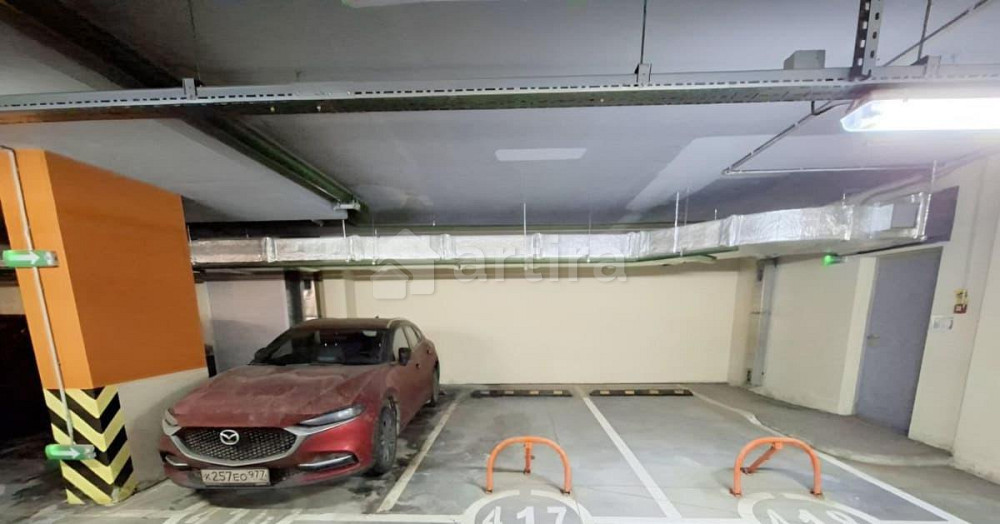 Гараж, 12.7 м2 Москва - изображение 4