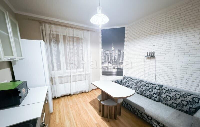 1-комн. квартира, 36 м2, 12/17 эт. Лобня - изображение 9